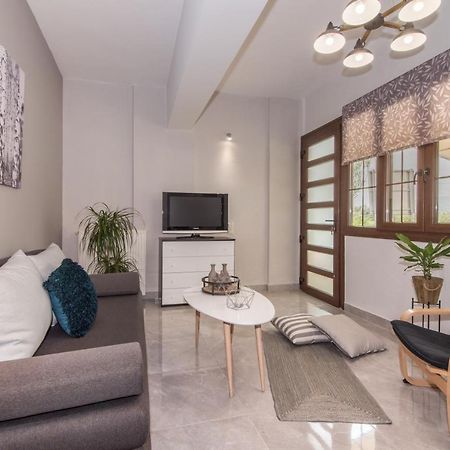 Valentine'S Modern Apartment Zakynthos Buitenkant foto