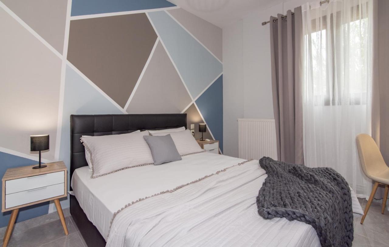 Valentine'S Modern Apartment Zakynthos Buitenkant foto