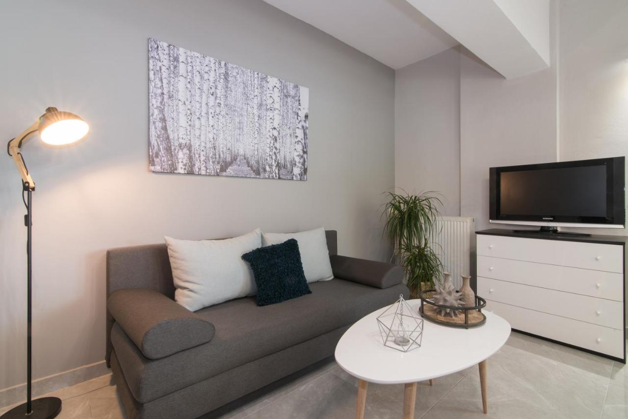 Valentine'S Modern Apartment Zakynthos Buitenkant foto