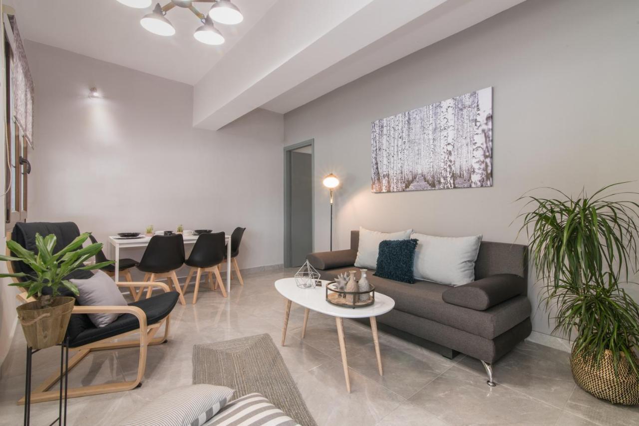 Valentine'S Modern Apartment Zakynthos Buitenkant foto
