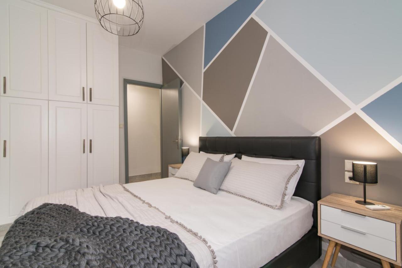 Valentine'S Modern Apartment Zakynthos Buitenkant foto