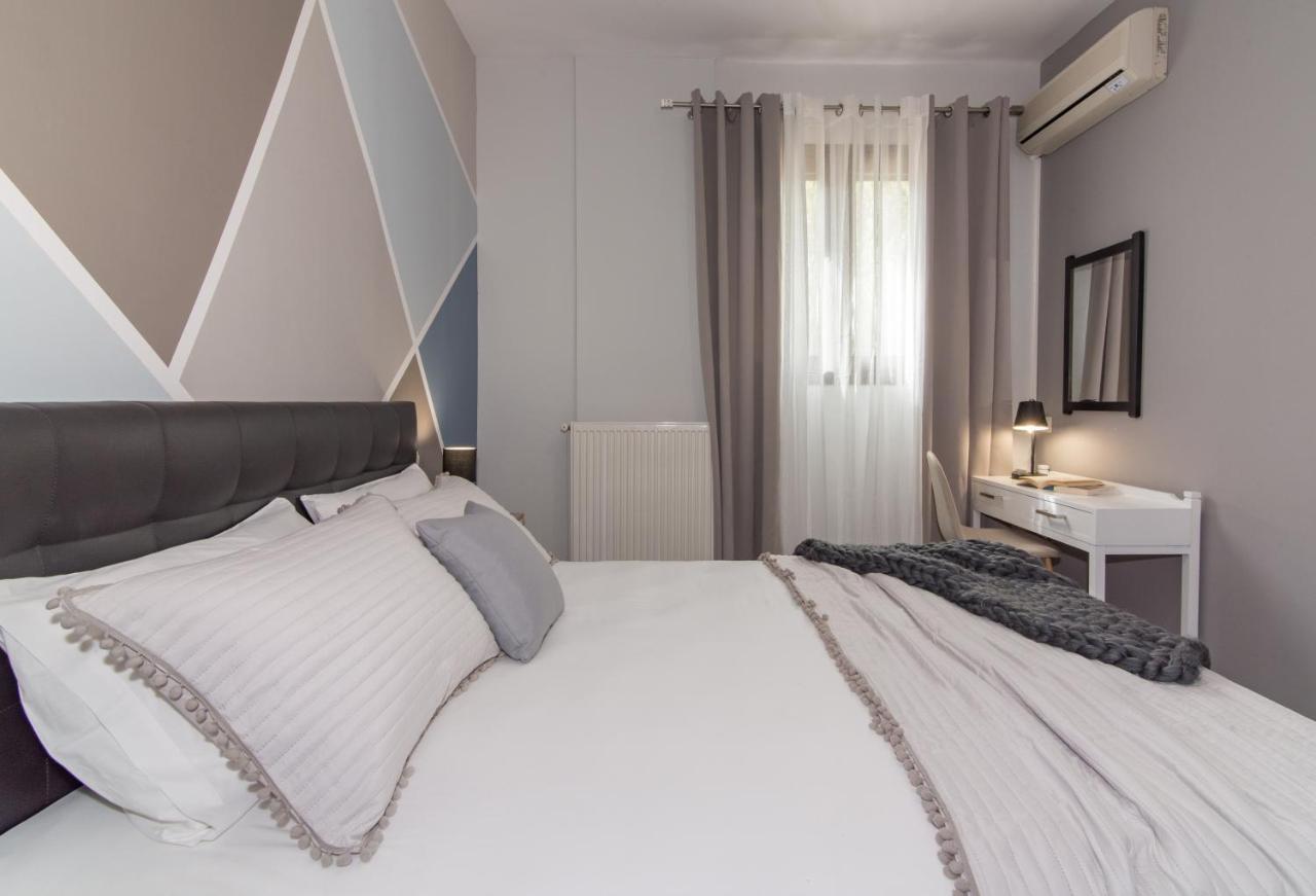 Valentine'S Modern Apartment Zakynthos Buitenkant foto